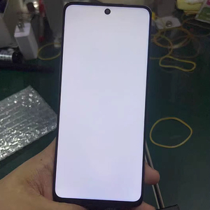 Pantalla Táctil Digitalizadora de Repuesto para Ori Note 11T Pro+, LCD Original OEM para Redmi Note 11T Pro/Pro+ Poco <span class=keywords><strong>X4</strong></span> <span class=keywords><strong>GT</strong></span> 6.6" 1080p - Product Image 2