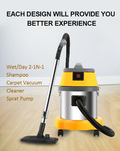 Usine Prix <span class=keywords><strong>Acheter</strong></span> Aspirateurs Professionnel Commercial Industriel <span class=keywords><strong>Aspirateur</strong></span> Étang Humide Et Sec Aspirateurs Électrique - Product Image 3