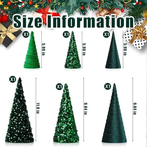 Artificial Large Christmas <b>Tree</b> Giant Outdoor Christmas <b>Tree</b> Christmas Decorations Arbol De Navidad - Product Image 2