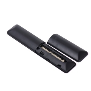 Télécommande personnalisée <span class=keywords><strong>à</strong></span> 44 touches avec commande vocale BLE et IR, compatible avec les Smart IPTV, les boîtiers TV et les Smart TV - Product Image 4