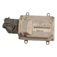 Tablero de computadora de motor de desmontaje de coche de segunda mano M7 Mejor precio Unidad de control de motor ECU automotriz