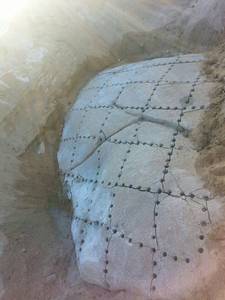 Mortero Expansivo No Explosivo C1 C2 C3 C4, Polvo para Romper Piedras Silencioso - Product Image 4