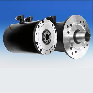 Driver per Motore Elettrico ESR Pollmeier 0.5 A per Uso Industriale - Product Image 3