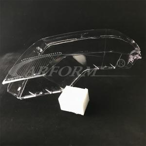 Cubierta de Faro de Vidrio para Automóvil, Carcasa de Faro y Cubierta de Carcasa para <span class=keywords><strong>Ford</strong></span> <span class=keywords><strong>RAPTOR</strong></span> Años 2009-2014 - Product Image 3