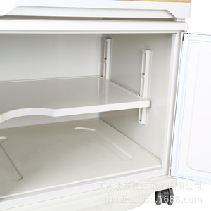 Mesa de noche YXZ-803 de ABS, mesa de noche para dormitorio, mesa de noche médica, producto directo de fábrica - Product Image 1