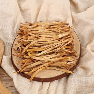 Huang Hua Cai Yellow Daylily Hierba cruda Secado Daylily Root <span class=keywords><strong>Hemerocallis</strong></span> Day lily - Product Image 5