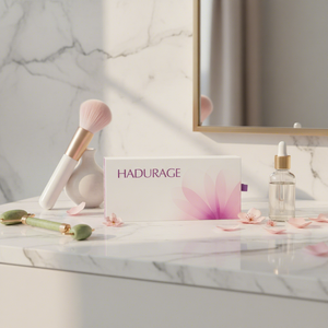 Hadurage 1ml Cross-Linked <strong>Hyaluronic</strong> <strong>Acid</strong> Dermal Filler Gel Anti-Aging Anti-Wrinkle <strong>Injection</strong> for <strong>Lip</strong> Face Body Nose Eye Hand - Product Image 1