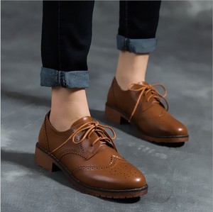 Wholesale Ladies Oxford Shoes - Stylish & Comfortable