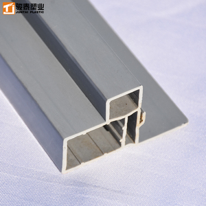 Excellents profils <span class=keywords><strong>de</strong></span> <span class=keywords><strong>PVC</strong></span> UPVC <span class=keywords><strong>de</strong></span> résistance aux chocs pour le moulage intérieur - Product Image 2