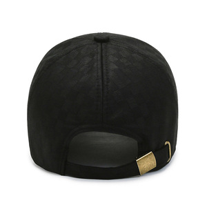 Casquettes <span class=keywords><strong>Snapback</strong></span> en Coton Dobby Vintage Effet Vieilli – Casquettes Trucker Unisexe à 6 Panneaux avec Personnalisation de Logo sur Mesure - Product Image 2