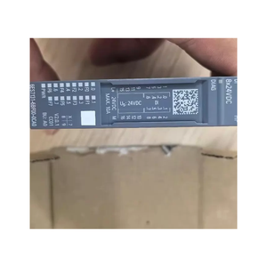 อุปกรณ์แท้ ระบบ IO โมดูล PLC รับประกันฟังก์ชันการทำงาน 6ES7193-4JB00-0AA0 - Product Image 6