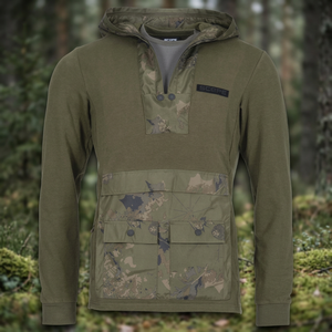 Sudadera con capucha de lana de algodón de alta calidad para hombre de talla grande logotipo personalizado hombro caído cremallera completa invierno térmico bordado sólido - Product Image 3