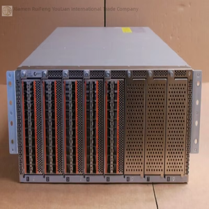 สวิตช์5X 4U C5696q N5k-c5696q 20พอร์ต10GbE SFP + N5696-m20up ของแท้สินค้าใหม่ - Product Image 1