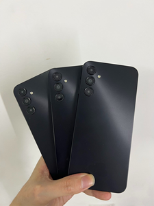 Teléfono Inteligente A14 5G Octa Core con Pantalla AMOLED de 90Hz, Doble SIM, Idiomas Español e Inglés, Cámara de 50MP, Batería de 5000mAh, Carga Rápida - Product Image 3