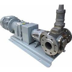 Binks <b>Electric</b> Circulating Pump Repair <b>Kit</b> Model 250599 For Industrial Equipment - Product Image 5