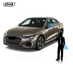 Kit de Arranque Remoto OVI 8100 Plug&Play, Sistema de Alarma de Seguridad, Sistema de Entrada sin Llave para Automóvil, para <span class=keywords><strong>Audi</strong></span> <span class=keywords><strong>A4</strong></span> A5 - Product Image 5
