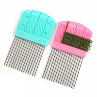 Outils en papier Quilling Peigne Quilling pour l'artisanat du papier