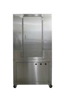 آلة تغليف طبية، جهاز ختم الصواني الأوتوماتيكي، معقم أدوات جراحية معتمد من الأيزو، معدات تعقيم قابلة للتخصيص - Product Image 6