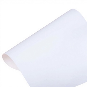 Papier d'art couché C2S brillant, haute qualité, haute résistance à l'humidité, imperméable et écologique pour le marché brésilien - Product Image 1
