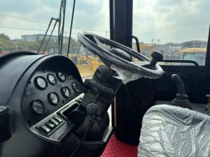 Excelente estado, segunda mano, Caterpillar 966H, cargadora de ruedas, potente equipo de motor para minería, desarrollo de infraestructura - Product Image 5