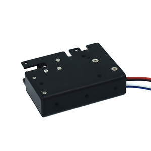 Landa shl0425l tủ khóa 56*43*15 (mm) Khóa an toàn cao - Product Image 2