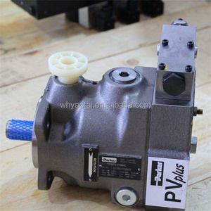 Pompe hydraulique de haute qualité A3H56 A3H37 A3H145 A37-F A16-F - Product Image 1