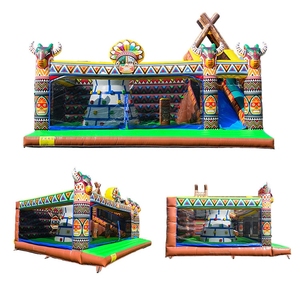 <span class=keywords><strong>Castillo</strong></span> <span class=keywords><strong>hinchable</strong></span>, casa <span class=keywords><strong>hinchable</strong></span> para exteriores, gorila inflable, carrera de obstáculos, casa de rebote, <span class=keywords><strong>Castillo</strong></span> de salto con tobogán para niños - Product Image 5