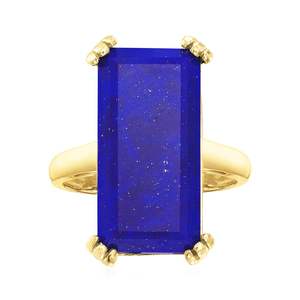 เครื่องประดับ925แหวนแต่งงาน Lapis Lazuli <span class=keywords><strong>อัญมณี</strong></span>ทำ<span class=keywords><strong>ความ</strong></span>สะอาดทางจิตวิญญาณความหมายสำหรับงานปาร์ตี้โดยตรงจากโรงงาน - Product Image 1