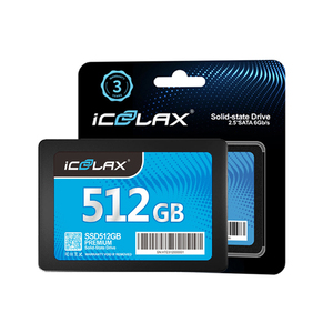 ICOOLAX portátil externo SATAIII 2,5 pulgadas Nvme M2 Ssd 120GB 240GB 480GB 1TB 2TB alto rendimiento <span class=keywords><strong>3</strong></span> años de garantía - Product Image 5