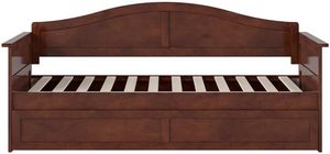 <span class=keywords><strong>Cama</strong></span> <span class=keywords><strong>Doble</strong></span> Personalizada con Dos Cajones de Almacenamiento, Camas Convertibles, Producto de Madera, <span class=keywords><strong>Cama</strong></span> <span class=keywords><strong>Doble</strong></span>, Muebles de Dormitorio Tamaño King - Product Image 2