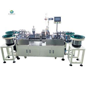 SA-IDC200 <span class=keywords><strong>IDC</strong></span> ở hai hướng kết thúc có thể khác nhau. Tự động phẳng Cáp cắt và <span class=keywords><strong>IDC</strong></span> nối Uốn Tóc bồng máy - Product Image 5