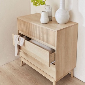 Meuble <span class=keywords><strong>de</strong></span> rangement moderne <span class=keywords><strong>de</strong></span> luxe pour salon, commode en <span class=keywords><strong>bois</strong></span> à 3 tiroirs <span class=keywords><strong>pas</strong></span> chère pour chambre à coucher, commode en <span class=keywords><strong>bois</strong></span> - Product Image 6
