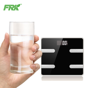 FRK 2019 trung sơn bluetooth cơ thể phân tích quy mô api ứng dụng cho <span class=keywords><strong>iso</strong></span> <span class=keywords><strong>android</strong></span> tập thể dục thông minh quy mô phòng tắm - Product Image 2