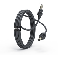 Câble d'alimentation DC-DC Starlink Mini