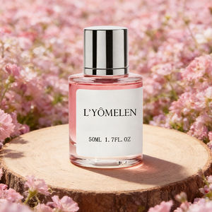 Perfume Unisex Ecológico de Larga Duración OEM, Fórmula Personalizada con Aroma Personalizado, Eau de Parfum - Product Image 1