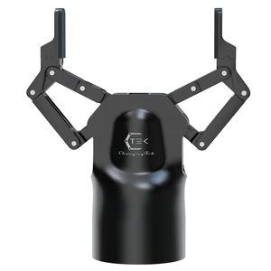 Main de robot humanoïde bionique agilisée 2025 avec forte préhension, capteur de force intégré, servomoteur 24V et PLC - Product Image 3