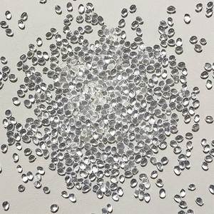 วัสดุเทอร์โมพลาสติกโพลียูรีเทนชนิดฉีดขึ้นรูป วัตถุดิบ TPU เม็ด TPU 80D - Product Image 1