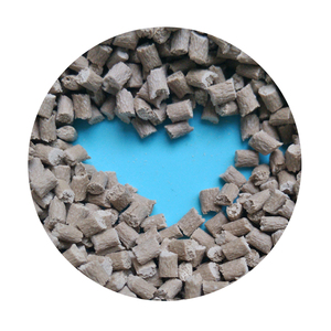 GF Polyphenylene Sulfide <strong>Modified</strong> PPS Resin Material Engineering <strong>Plastic</strong> for Injection Molding - Product Image 3