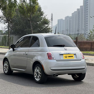 <span class=keywords><strong>Fiat</strong></span> <span class=keywords><strong>500</strong></span> 2011 1.4L Édition Fashion Essence Mini-voiture 1.4L <span class=keywords><strong>4</strong></span> places Berline à hayon Bon état Voitures d'occasion abordables - Product Image 6