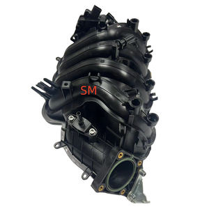 Collettore di Aspirazione per Parti Automobilistiche OEM 24115209 24116797 24118921 24116737 per <span class=keywords><strong>Chevrolet</strong></span> <span class=keywords><strong>MONZA</strong></span> 1.5L - Product Image 2