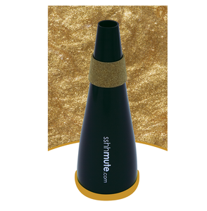Silenciador de práctica sshhmute para trompeta/corneta - Product Image 1