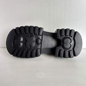 Zapatos de Tacón Alto para Mujer, Negros, Elegantes, Cómodos, Ligeros y con Suelas de Goma Antideslizantes, Directo de Fábrica - Product Image 2