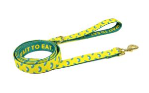 MIDEPET - Correa y Collar Ajustables de Poliéster para Perro, Multifunción, con Liberación Rápida, Set de Entrenamiento para Pasear Mascotas, para el Día de San Valentín - Product Image 4