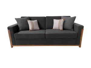 Sofá Cama King Size <span class=keywords><strong>MGR</strong></span>-301, <span class=keywords><strong>Muebles</strong></span> de Hotel de Primera Calidad, <span class=keywords><strong>Muebles</strong></span> Personalizados para Suites de Hotel, Fabricante de <span class=keywords><strong>Muebles</strong></span> para Hostelería - Product Image 2