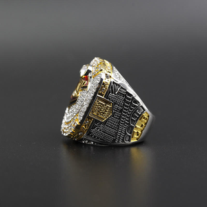 Trendy 2016 Cleveland Cavaliers Championship Ring LeBron James Baloncesto MVP Championship Rings - Product Image 3