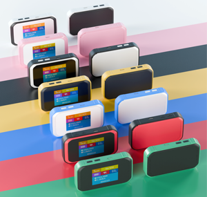 Xách Tay <span class=keywords><strong>4G</strong></span> LTE Mini <span class=keywords><strong>Router</strong></span> 150Mbps Tốc Độ 3000MAh Sim Khe Cắm Thẻ Nhớ 2.<span class=keywords><strong>4G</strong></span> <span class=keywords><strong>Wifi</strong></span> Không Dây Pocket Modem Cổng <span class=keywords><strong>Lan</strong></span> Cho Nhà Ngoài Trời Sử Dụng - Product Image 5