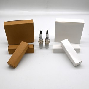 Bugi hiệu suất cao M14*1.25mm E120300005 dành cho xe Trung Quốc, phụ tùng động cơ mới cho nhiên liệu xăng - Product Image 6