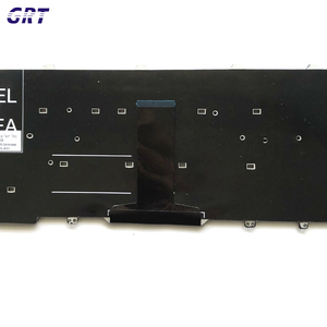 English <b>Keyboard</b> for Dell Latitude 3340 E5450 E7450 5450 7450 3350 Replacement Laptop US <b>Keyboard</b> - Product Image 6