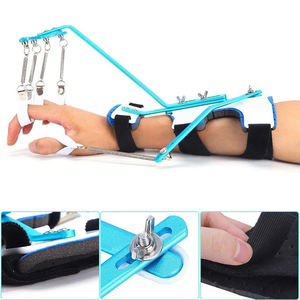 Attelle de doigt dynamique pour flexion et extension mécanique avec extension des doigts - Product Image 2
