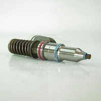 Injecteur de carburant d'origine C11 C13 249-0713 2490713 pour pièces détachées de moteur Cat 249-0713